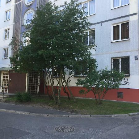 Kvartira V Rige Riga Dış mekan fotoğraf