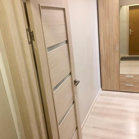 Kvartira V Rige Riga Dış mekan fotoğraf